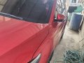 Selling Red Mg Zs 2021 in Santa Maria-2
