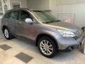 Sell Silver 2009 Honda Cr-V in Las Piñas-5