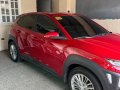 Sell Red 2019 Hyundai KONA in Quezon City-2