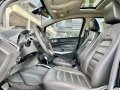 Black Ford Ecosport 2014 for sale in Automatic-3