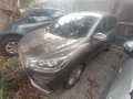 Grey Suzuki Ertiga 2020 for sale in Mogpog-4