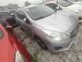 Silver Mitsubishi Mirage G4 2020 for sale in Makati -4