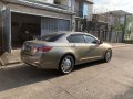 Selling Silver Honda Accord 2010 in Quezon -4