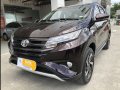 Selling Black Toyota Rush 2018 in Pasay -16