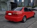 2000 Honda Civic LXi (SiR Body) MT-3