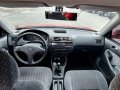 2000 Honda Civic LXi (SiR Body) MT-4
