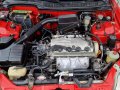 2000 Honda Civic LXi (SiR Body) MT-8