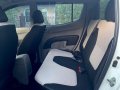 White Mitsubishi Strada 2014 for sale in Manual-1