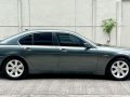 Selling Blue BMW 7 Series 2007 in Quezon -2