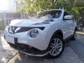 Sell Pearl White 2019 Nissan Juke in Manila-8