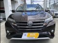 Selling Black Toyota Rush 2018 in Pasay -18