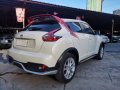 Sell Pearl White 2019 Nissan Juke in Manila-1