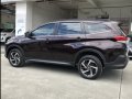 Selling Black Toyota Rush 2018 in Pasay -17