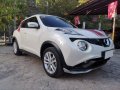 Sell Pearl White 2019 Nissan Juke in Manila-7