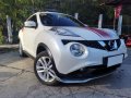 Sell Pearl White 2019 Nissan Juke in Manila-9