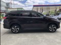 Selling Black Toyota Rush 2018 in Pasay -4