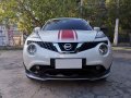 Sell Pearl White 2019 Nissan Juke in Manila-6