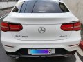 White Mercedes-Benz GLC250 2017 for sale in Quezon -5