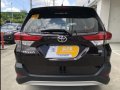 Selling Black Toyota Rush 2018 in Pasay -3