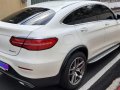 White Mercedes-Benz GLC250 2017 for sale in Quezon -8