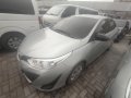 Selling Silver Toyota Vios 2020 in Mogpog-4
