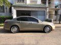 Selling Silver Honda Accord 2010 in Quezon -3