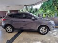 Selling Grey Hyundai Tucson 2011 in Manila-6