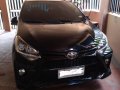 Selling Blue Toyota Wigo 2021 in Plaridel-5