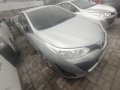 Selling Silver Toyota Vios 2020 in Mogpog-5