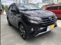 Selling Black Toyota Rush 2018 in Pasay -5