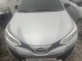 Selling Silver Toyota Vios 2020 in Mogpog-6