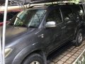 Selling Silver Toyota Fortuner 2007 in Pasay-1