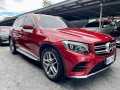 Mercedes - Benz GLC 220D 2018 Diesel Automatic-7