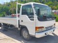 Cargo Dropside 14ft. Isuzu Elf NPR Japan Surplus-0