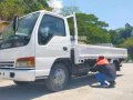 Cargo Dropside 14ft. Isuzu Elf NPR Japan Surplus-1