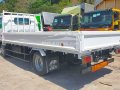 Cargo Dropside 14ft. Isuzu Elf NPR Japan Surplus-12