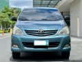 For Sale Affordable Family Vehicle 2010 Toyota Innova 2.0 E Gas AT-call now 09171935289-0