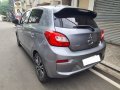 2017 mitsubishi mirage hatchback GLS 1.2-2