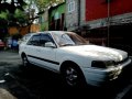 FOR SALE!!! White 1996 Mazda 323  affordable price-2