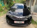 Pre-owned 2015 Toyota Altis  1.6 G MT for sale in good condition-0