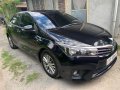 Pre-owned 2015 Toyota Altis  1.6 G MT for sale in good condition-3