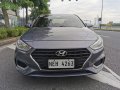 Selling Silver Hyundai Accent 2019 in Angeles-0