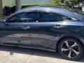 Selling Grey Honda Civic 2017 in Pasig-7