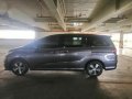 Selling Silver Honda Odyssey 2016 in Makati-7