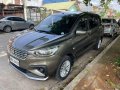 Selling Silver Suzuki Ertiga 2020 in Quezon -7