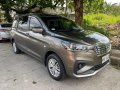 Selling Silver Suzuki Ertiga 2020 in Quezon -8