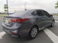 Selling Silver Hyundai Accent 2019 in Angeles-7