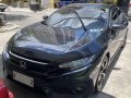 Selling Grey Honda Civic 2017 in Pasig-5