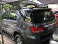 Selling Silver Toyota Fortuner 2007 in Pasay-5