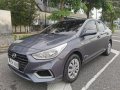 Selling Silver Hyundai Accent 2019 in Angeles-8